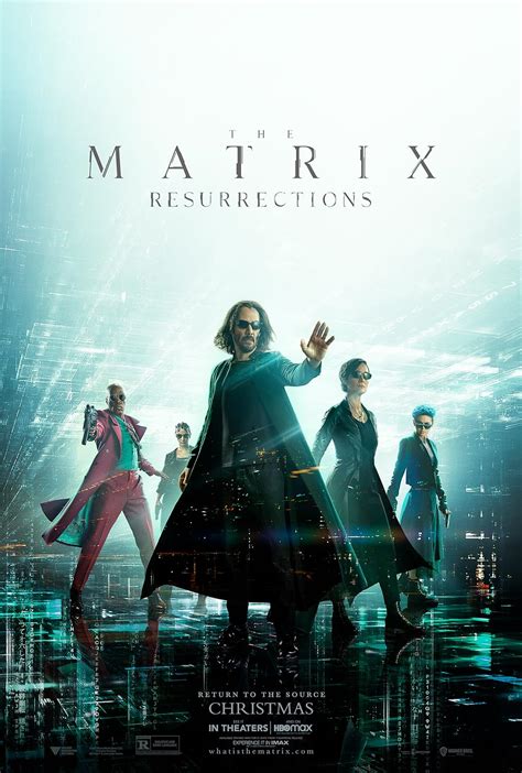 matrix resurrection imdb|More.